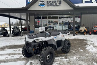 Polaris SPORTSMAN 450 HO EPS  2026