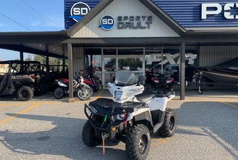 2015 Polaris Sportsman 570 EPS