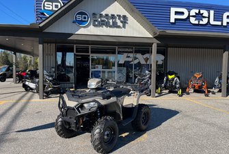 2025 Polaris Sportsman 570 EPS