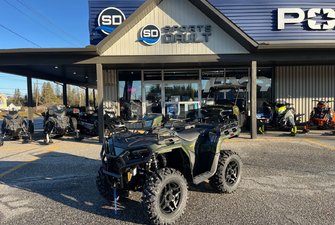 2026 Polaris Sportsman 570 Premium - 40th Anniversary Edition