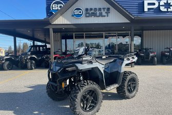 2025 Polaris SPORTSMAN 570 PREMIUM EPS