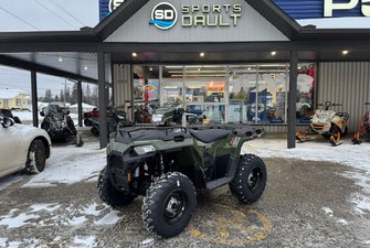 Polaris Sportsman 450  2026