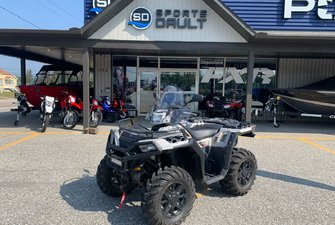 2023 Polaris SPORTSMAN 850 TRAIL EDITION