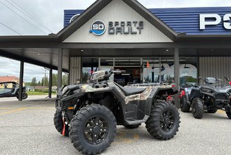 Polaris SPORTSMAN 850 TRAIL EDITION  2025