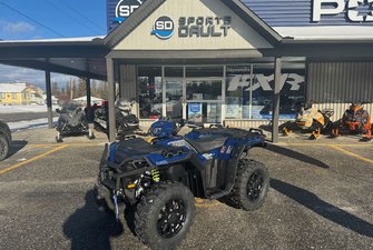 Polaris SPORTSMAN 850 TRAIL EDITION  2026