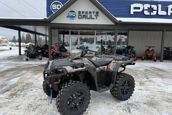 Polaris SPORTSMAN 850 TRAIL EDITION  2026