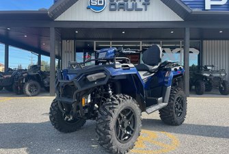 Polaris SPORTSMAN TOURING 570  2025