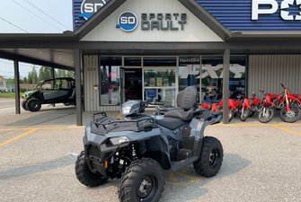 2025 Polaris SPORTSMAN TOURING 570 EPS