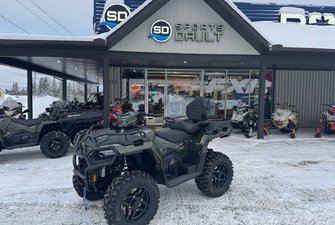 Polaris SPORTSMAN TOURING 570  2026