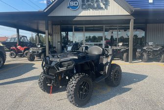 Polaris SPORTSMAN X2 570  2025