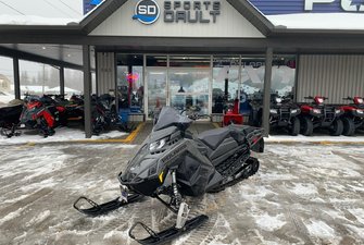 2024 Polaris VOYAGEUR LXT 146
