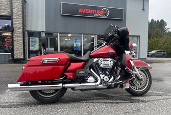 2013 HARLEY DAVIDSON Flhtcu electra glide ultra classic
