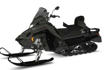 Polaris 650 TITAN ADVENTURE 155 1.8 7S 2025