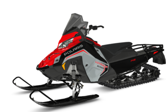 Polaris 650 VOYAGEUR 146 1.6 2 ans de garantie 2025