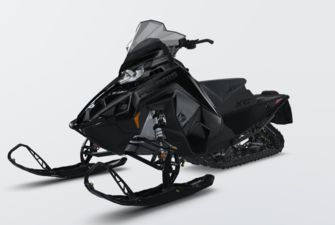 Polaris 850 INDY XC 137 7S 2027
