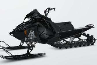 2027 Polaris 850 RMK SPS 155