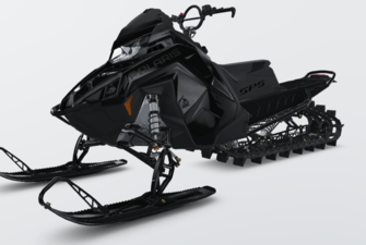 2027 Polaris 850 RMK SPS 155 7S