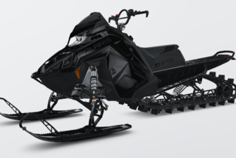 Polaris 850 RMK SPS 165  2027