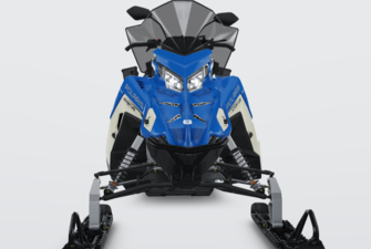 Polaris 850 TITAN ADVENTURE ULTIMATE 155 1.5  2027