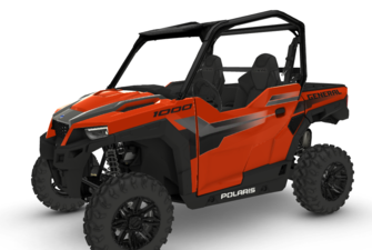 2024 Polaris GENERAL 1000 PREMIUM 2000$ de rabais