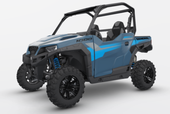 2025 Polaris GENERAL 1000 PREMIUM 1500$ de Rabais