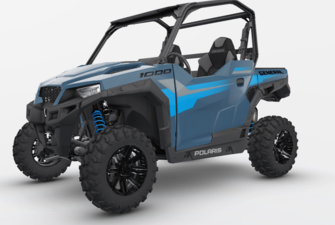 2026 Polaris GENERAL 1000 PREMIUM