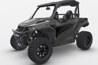 Polaris GENERAL XP 1000 ULTIMATE 7S 2025