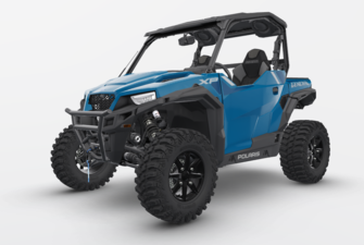 2026 Polaris GENERAL XP 1000 ULTIMATE 2000$ de rabais