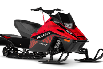 Polaris INDY 200  2027