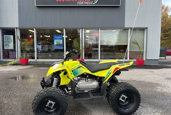 Polaris Outlaw 110 EFI  2027