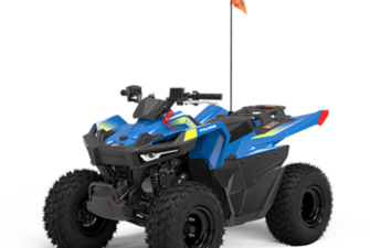 Polaris OUTLAW 70 EFI  2025