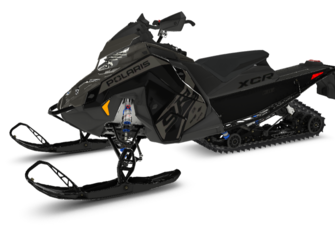 2025 Polaris PATRIOT 9R INDY XCR 136