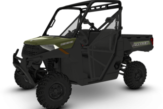 Polaris RANGER 1000 EPS 2 ans de garantie 2025