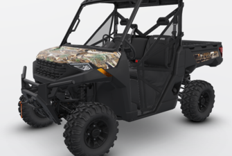 2025 Polaris RANGER 1000 PREMIUM 1500$ de rabais et 2 ans de garantie