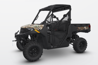 2026 Polaris RANGER 1000 PREMIUM CAMO 2 ans de garantie