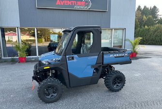 2025 Polaris Ranger SP 570 NorthStar Edition 2 ans de garantie