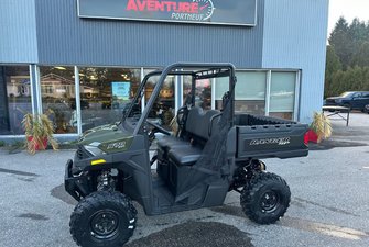 Polaris Ranger SP 570 1500$ de rabais et 2 ans de garantie 2025