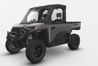 Polaris Ranger XD 1500 NorthStar Edition Ultimate  2025