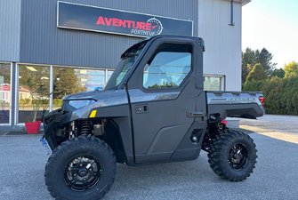 2026 Polaris Ranger XP 1000 NorthStar Premium 2000$ rabais et 2 ans garantie ou 5 ans garantie