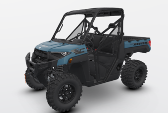 Polaris RANGER XP 1000 PREMIUM 2000$ de rabais et 2 ans garantie 2025