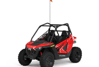 2025 Polaris RZR 200