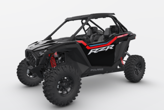 Polaris RZR Pro XP Ultimate 1000$ de rabais 2025