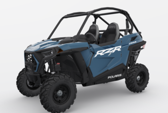 2025 Polaris RZR Trail Sport 1500$ de rabais