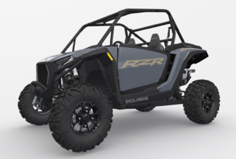 2027 Polaris RZR XP 1000 SPORT