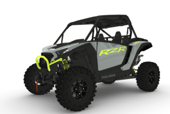 Polaris RZR XP 1000 Ultimate  2025