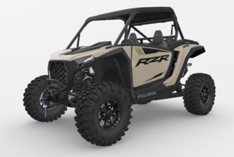 Polaris RZR XP 1000 Ultimate 1000$ de rabais 2026