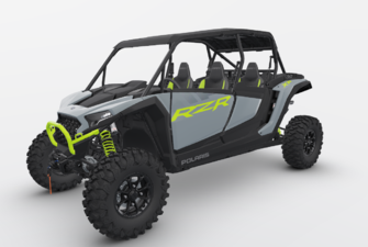 Polaris RZR XP 4 1000 Ultimate 2500$ de rabais 2025