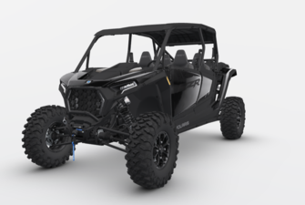 2027 Polaris RZR XP 4 1000 Ultimate