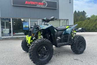Polaris SCRAMBLER XP 1000 S  2027