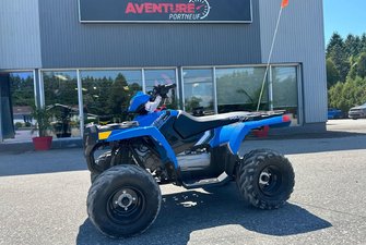 2027 Polaris SPORTSMAN 110 EFI